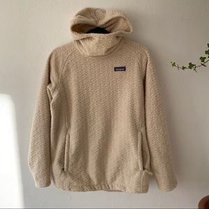 Patagonia Diamond Capra Hoodie